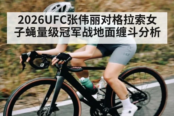 2026UFC张伟丽对格拉索女子蝇量级冠军战地面缠斗分析